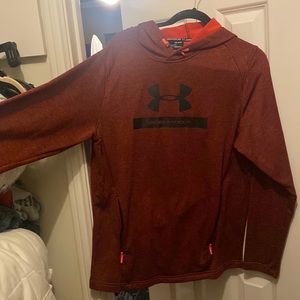 Men’s Under Armour Sweater